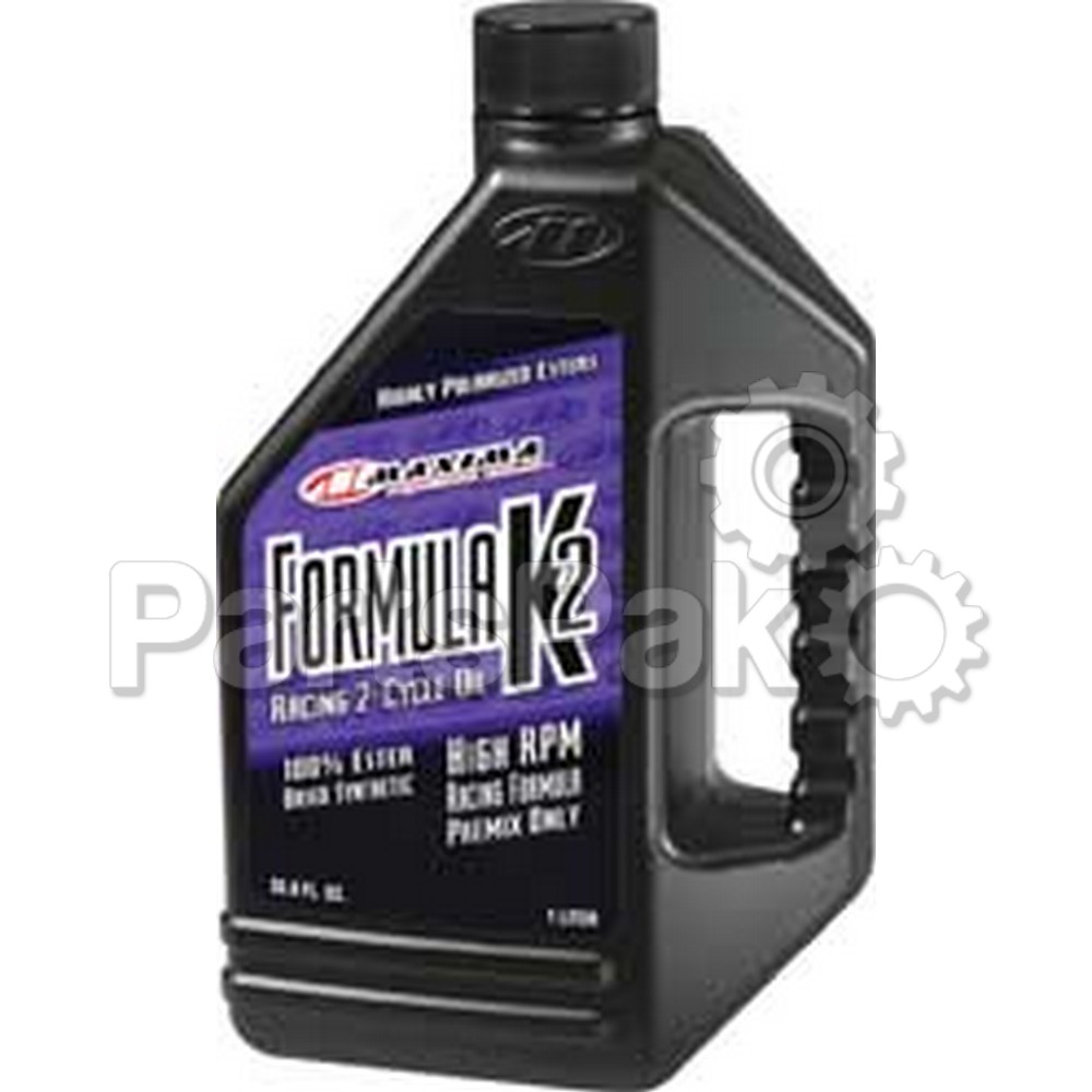 Maxima 22901; Formula K2 Liter