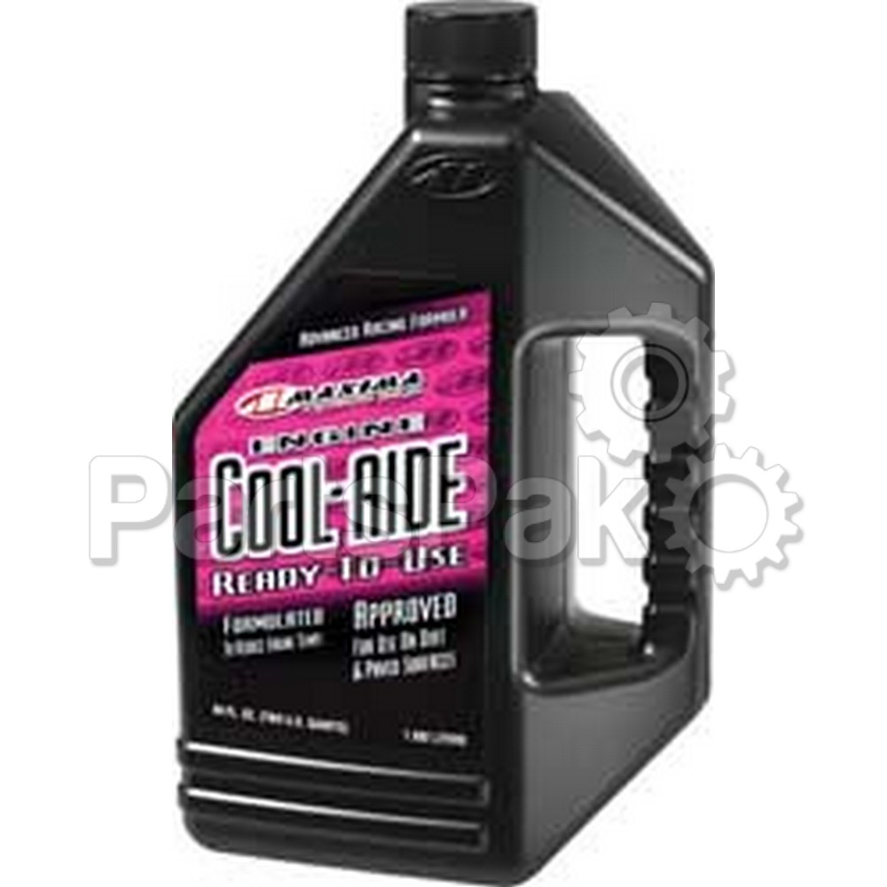 Maxima 84964; Engine Cool-Aide .5Gal