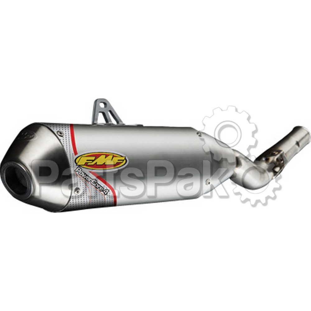 FMF 42000; Spark Arrestor Pciv2 Mod Klx250/300