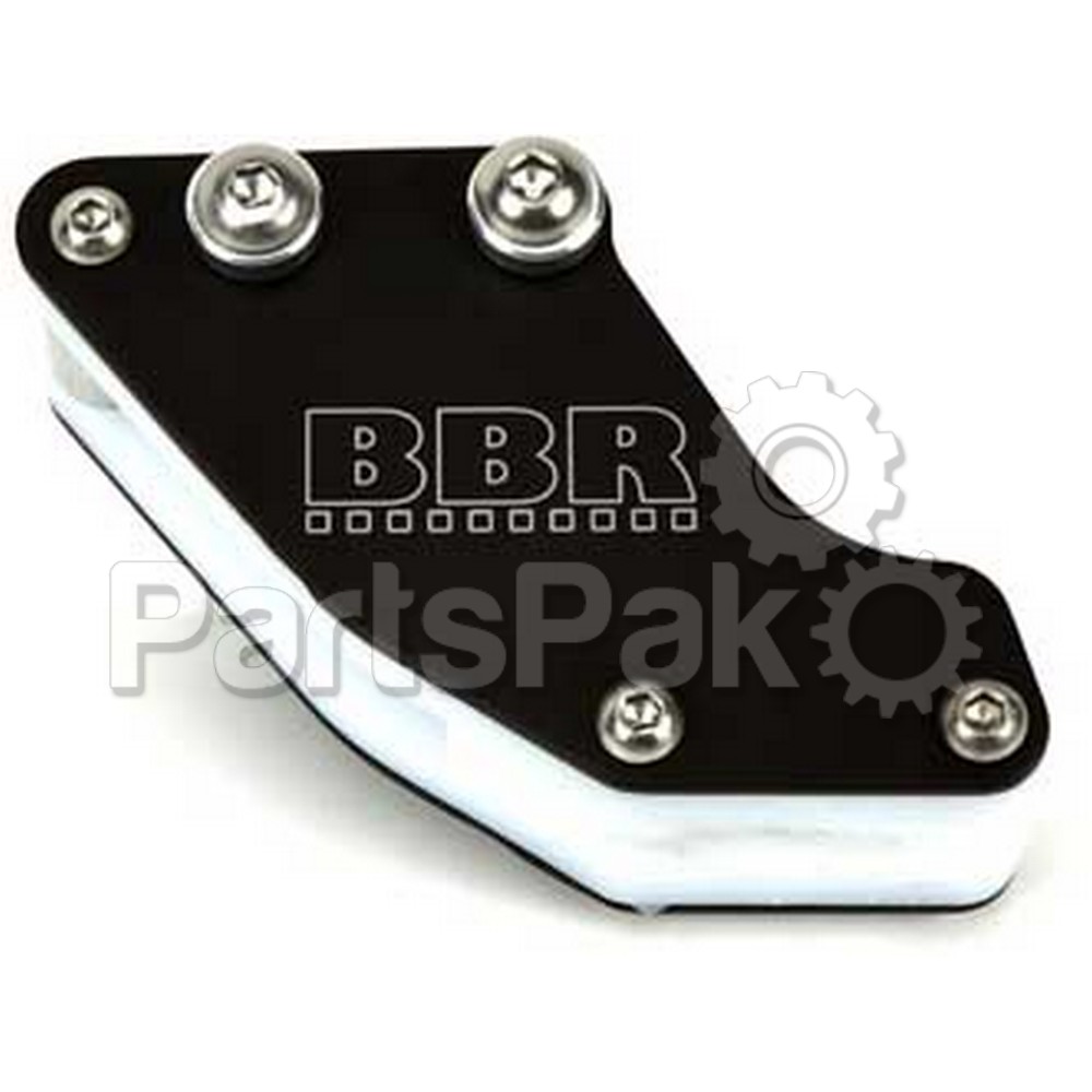 BBR 340-HXR-5011; Chain Guide Black