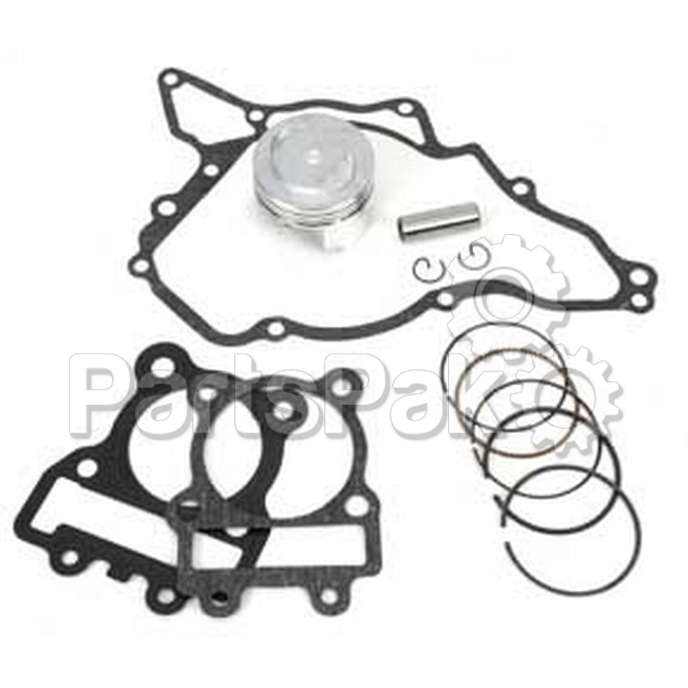 BBR 411-KLX-1112; 130Cc Replacement Ring Set