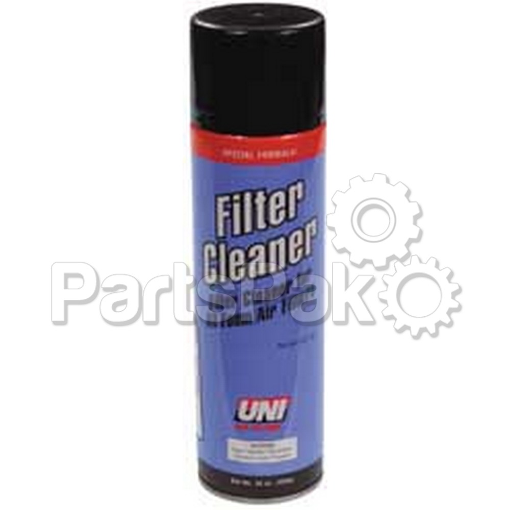 UNI UFC-300; Foam Filter Cleaner 14.5Oz