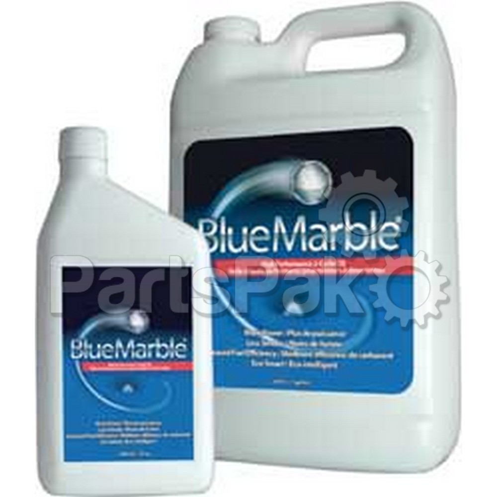 Blue Marble FG0007-GALLON; 2-Cycle Oil 1Gal