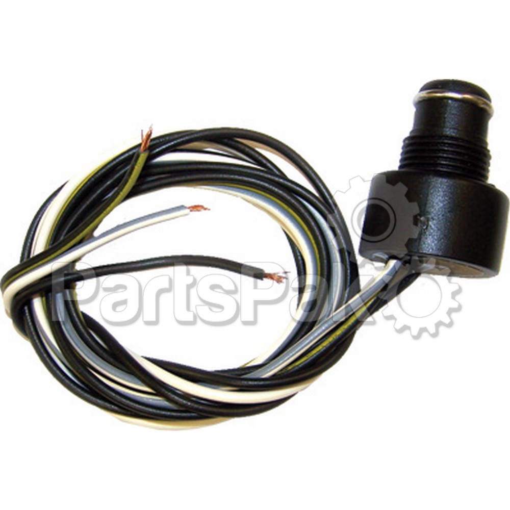 WSM 004-119-01; Start Stop Switch Replaces Fits Ski-Doo Fits SkiDoo 278-000-638