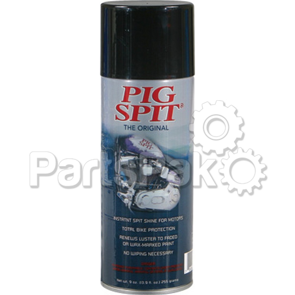 Pig SPIt PSO; Original Cleaner 10Oz