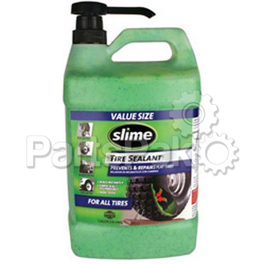 Slime SDSB-1G/02; Super Duty (1 Gallons)