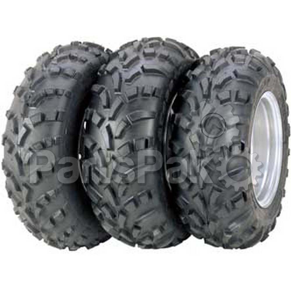 ITP (Industrial Tire Products) 5893V0; Tire, At 489 M / S 22X11-10 Rear