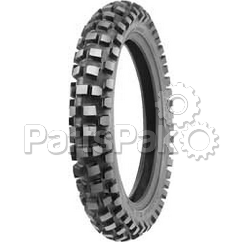  Shinko 87-4709 Tire 805 Dual Sport Rear 170/60-R17 72H