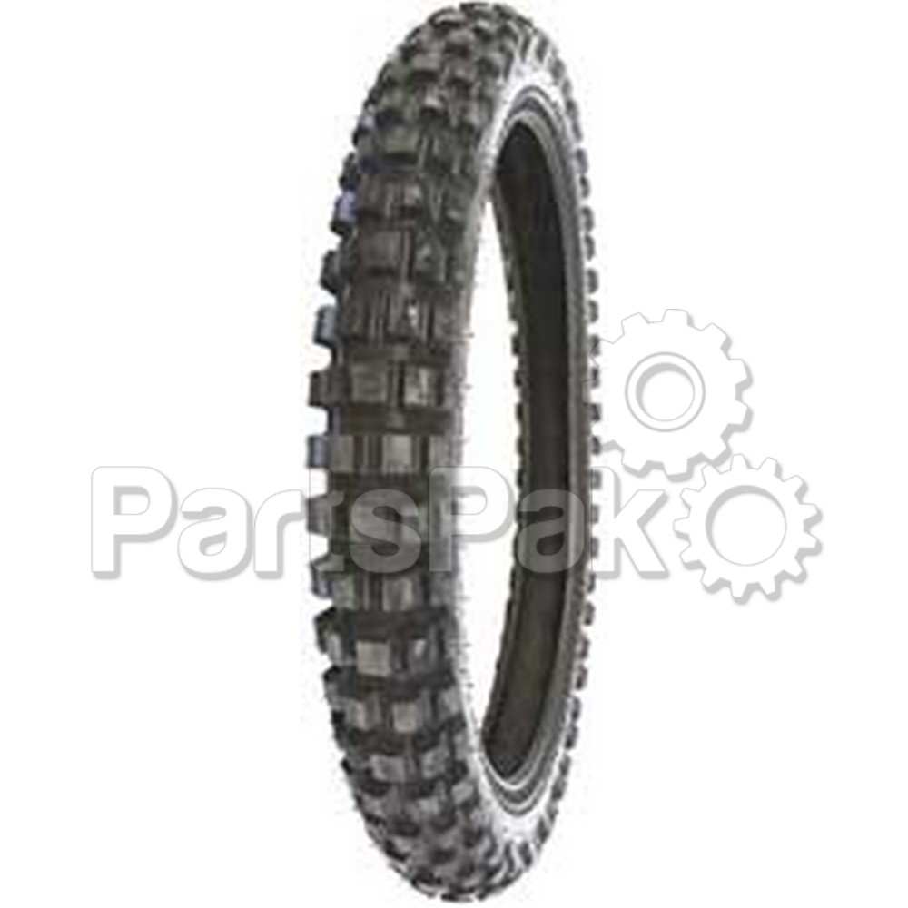 IRC BR-90 FRT; Tr-8 Tire Front 3.00-21
