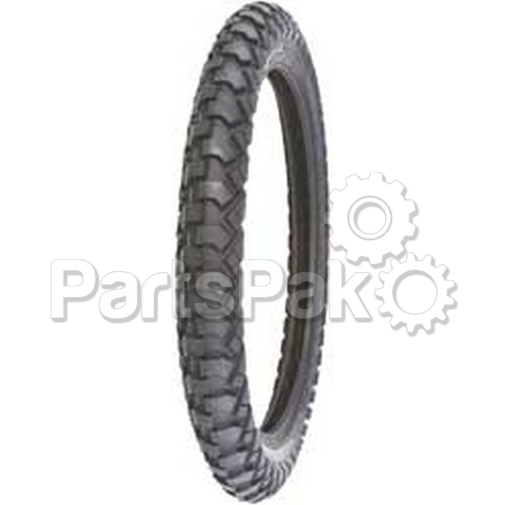 IRC GP110 87-5653; Gp110 Tire Front 3.00X21