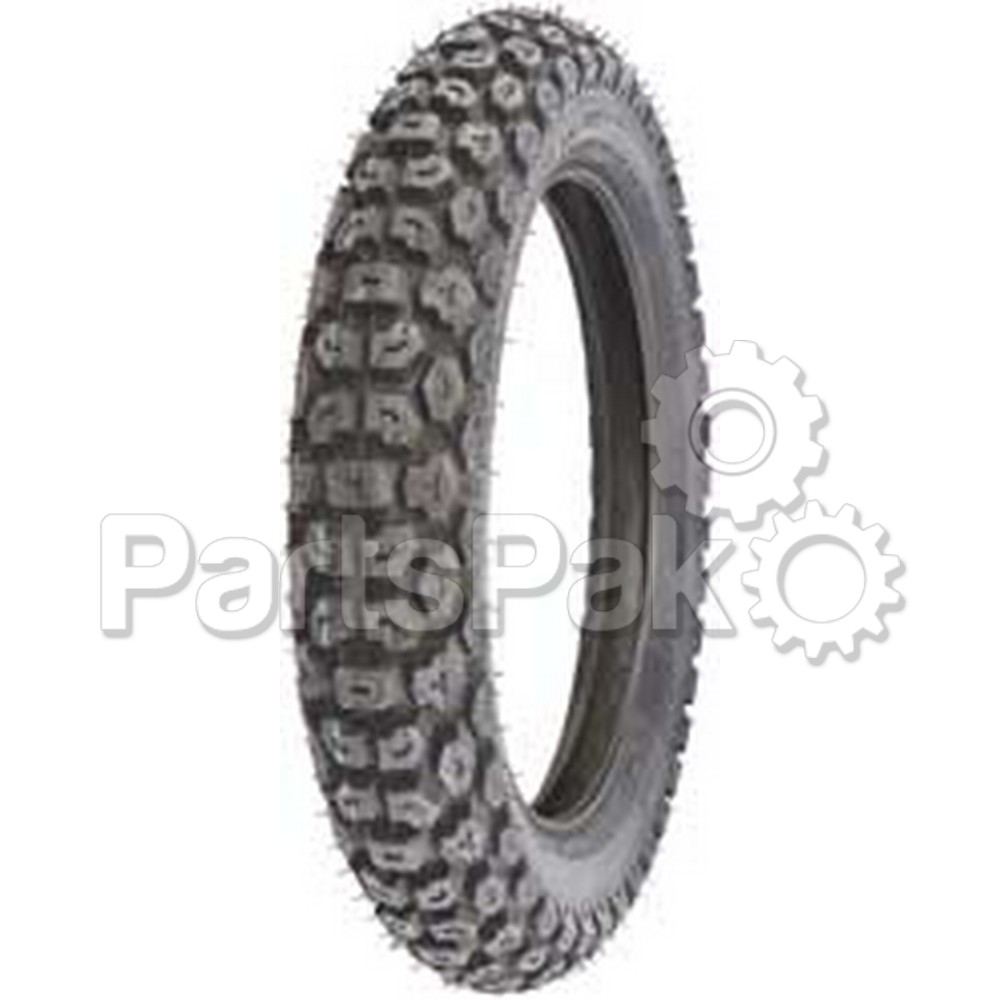 IRC GP1 87-5685; Gp-1 Tire Rear 4.10X18