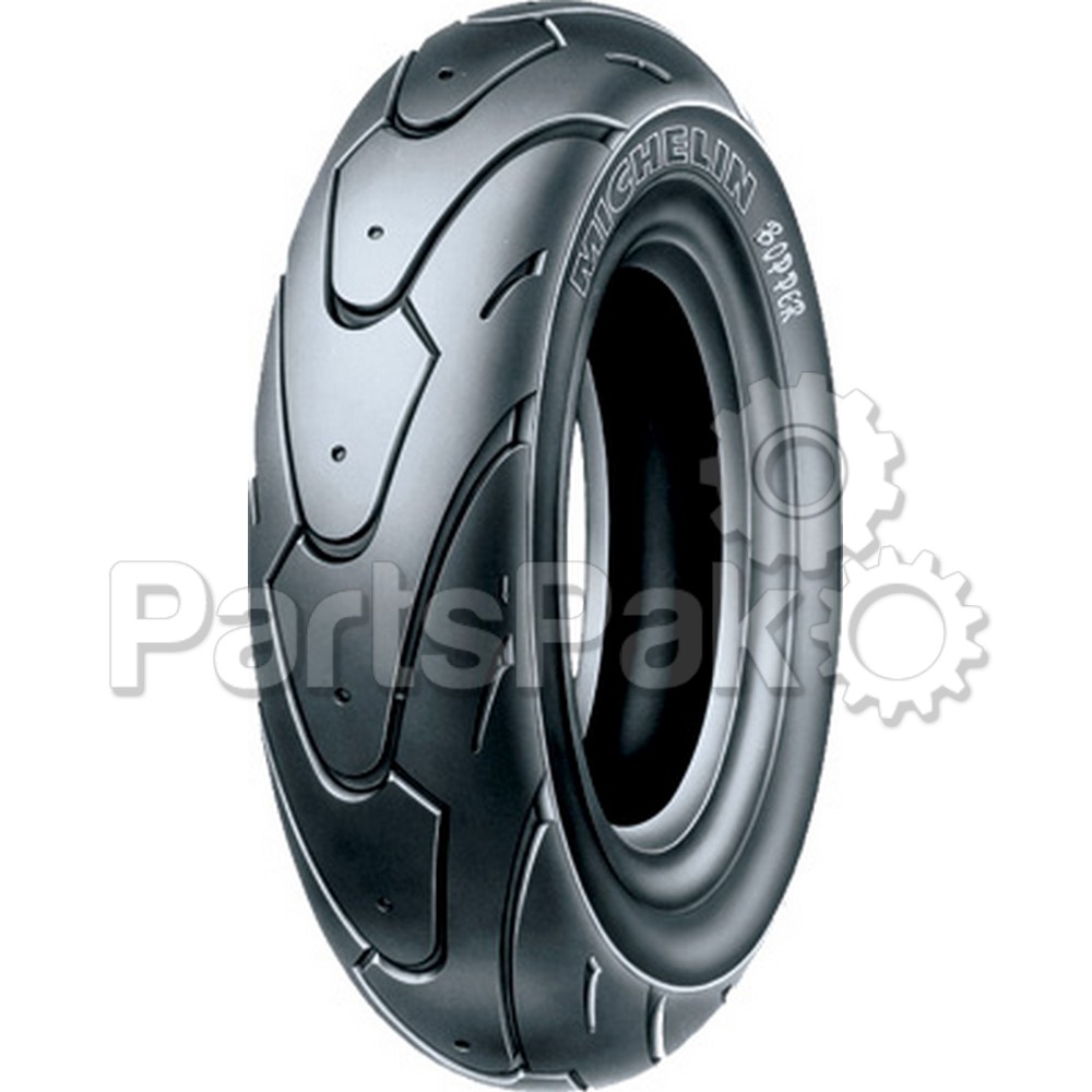 Michelin 69058; Tire 120/70-12 Bopper Tl