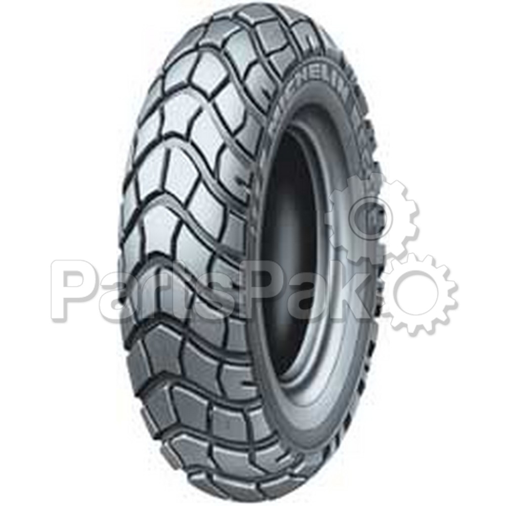 Michelin 64295 s83 tire 100/90-10 64295 