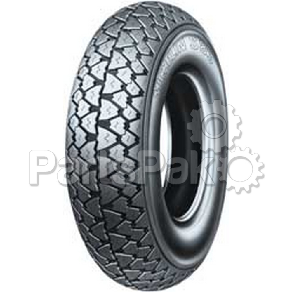 Michelin 62340; S83 Tire 3.00-10