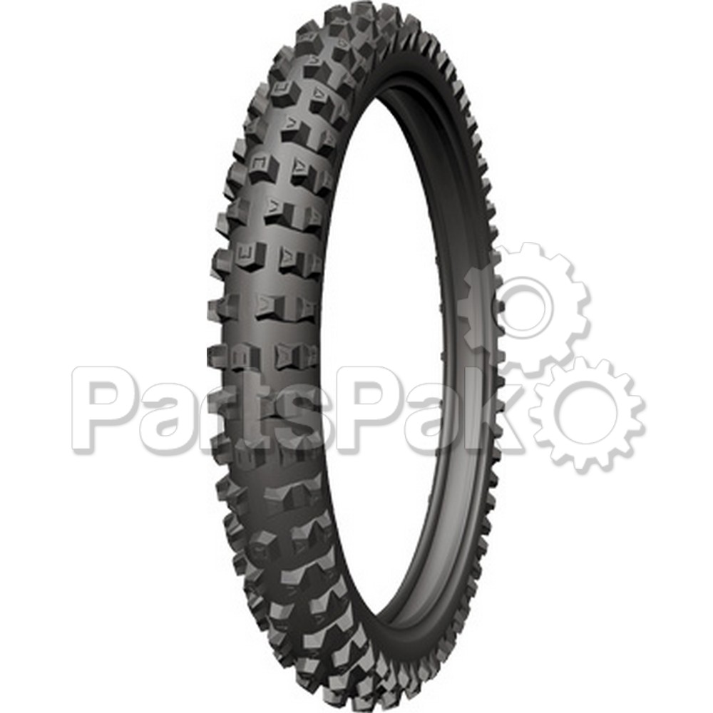 Michelin 2221; Cross Ac10 Tire Front 80/100-2