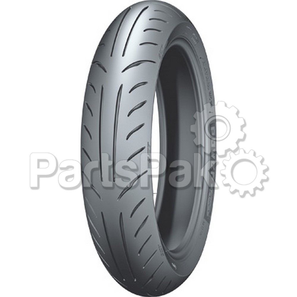 Michelin 98858; Tire 120/80-14 F Power Pure Sc