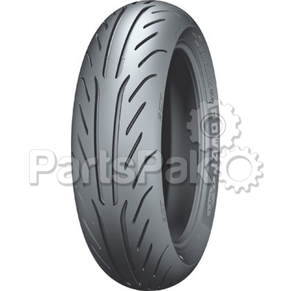 Michelin 23589; Tire 150/70-13 R Power Pure Sc