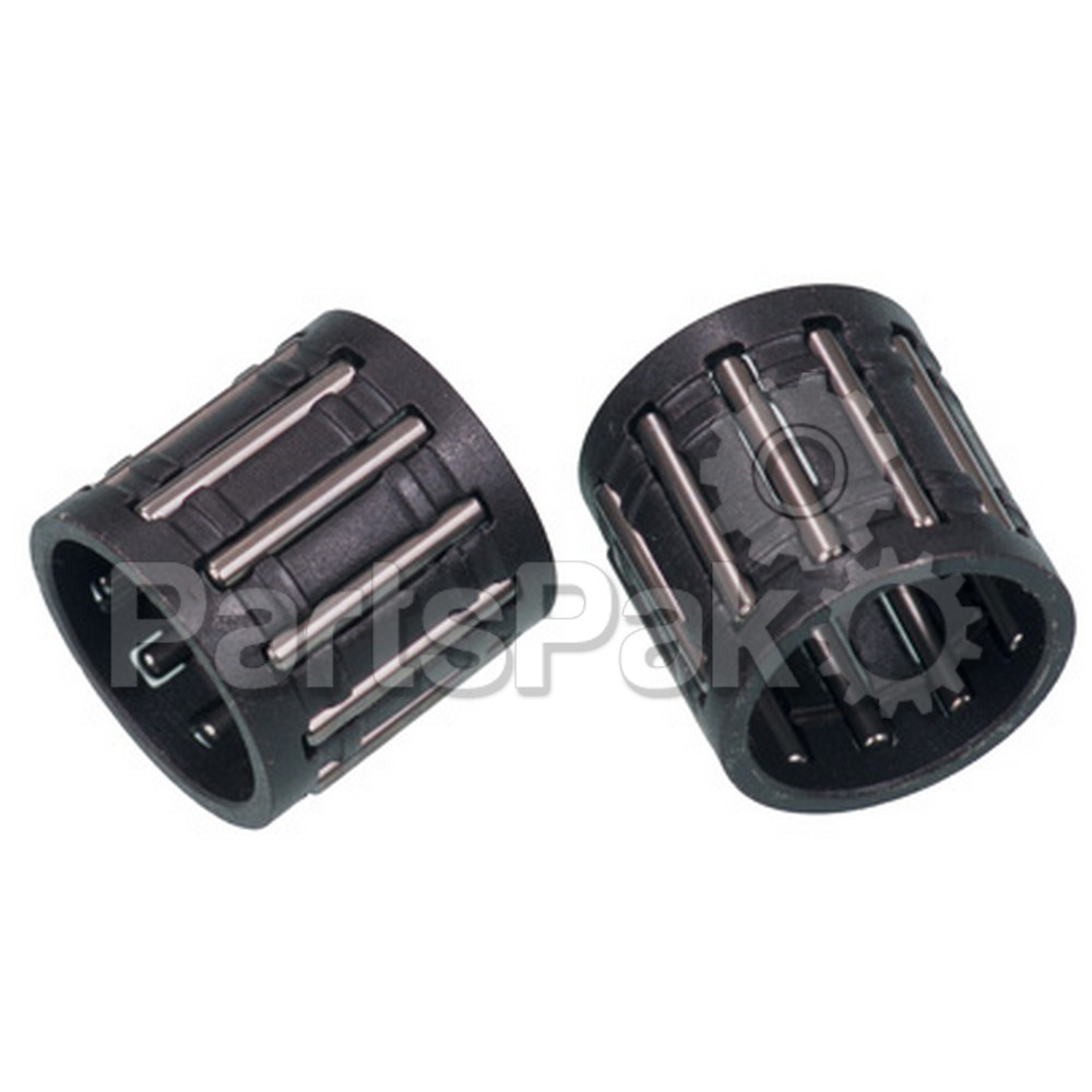 Wiseco B1012; Piston Pin Needle Cage Bearing 14X18X16; Top End Bearing 14 x 18 x 16.2mm