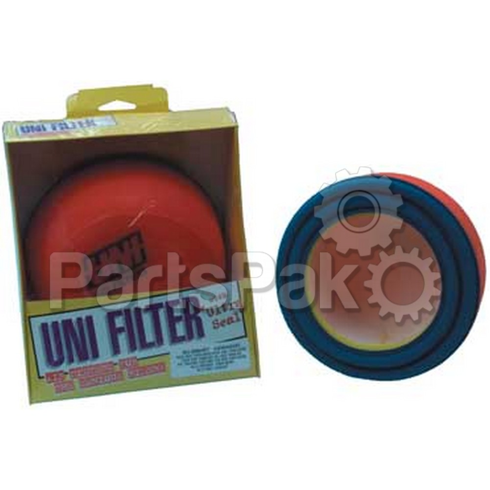 Uni Filter NU-8509ST 2-Stage Air Filter