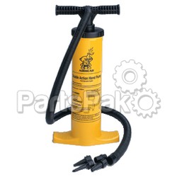 Kwik Tek - Airhead AHP-1; Double Action Hand Pump