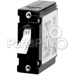 Blue Sea Systems 7235; Circuit Breaker Aa2 15A White
