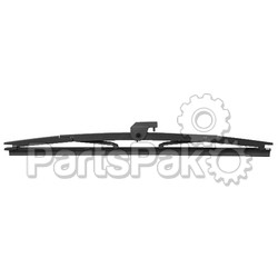 Marinco (Actuant Electrical) 31018B; 18 Polymer Wiper Blade Black