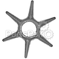 Quicksilver 47-43026T 2; W9 Water Pump Impeller - Outboard- Replaces Mercury / Mercruiser