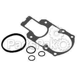Quicksilver 27-35996A 1; W9 Drive Install Gasket Kit- Replaces Mercury / Mercruiser