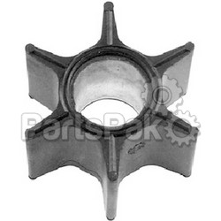 Quicksilver 47-89984T 4; W9 Water Pump Impeller Sterndrive/Outboard Replaces Mercury / Mercruiser