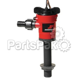 Johnson Pump 28502; 500 GPH Cartridge Aerator Pump