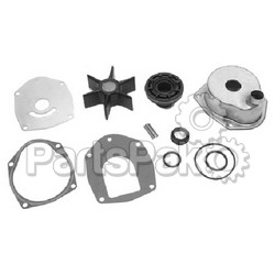 Quicksilver 817275A 5; Water Pump Kits-Complete-Outboard- Replaces Mercury / Mercruiser
