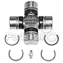 Quicksilver 75832T 1; W9 Cross and Bearing Assembly-Hd- Replaces Mercury / Mercruiser