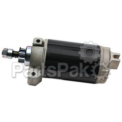 Quicksilver 50-893890T; Starter Assembly Replaces 50-822462T 1- Replaces Mercury / Mercruiser; LNS-710-50-893890T