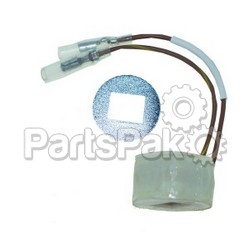 CDI Electronics 173-4333; Charge COIL Fits Johnson Evinrude OMC short wires 173-4333 583485, 584333