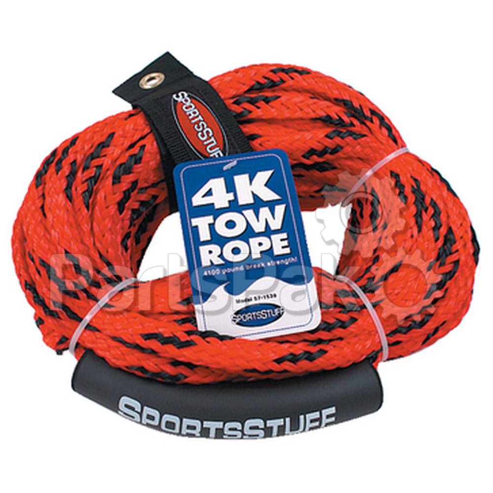 Kwik Tek - Airhead 57-1532; 4K Rope