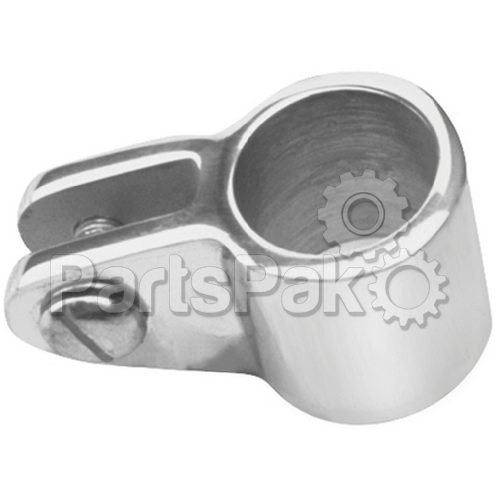 Sea Dog 2701611; Jaw Slide 1In Stainless Steel, Sold Each