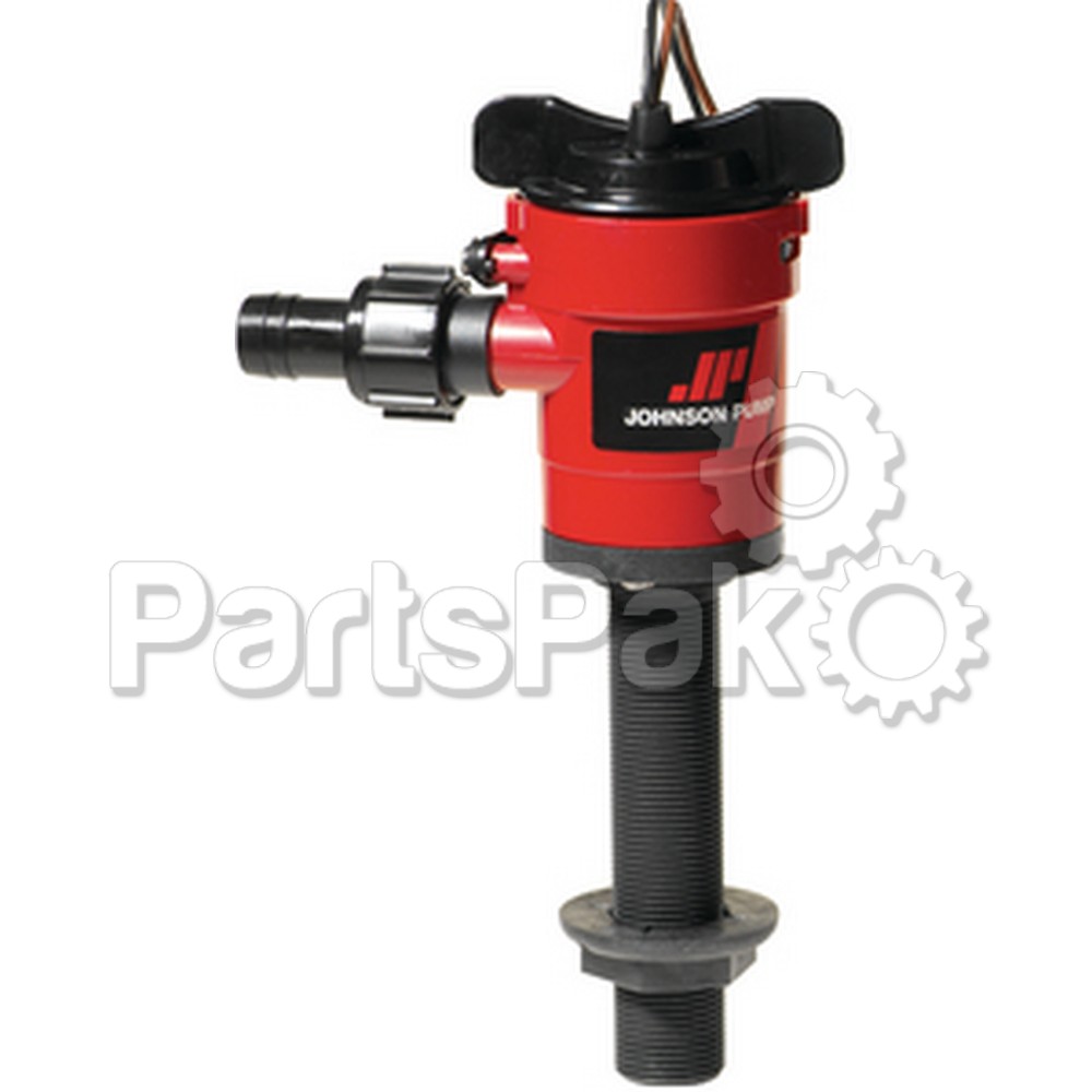Johnson Pump 28502; 500 GPH Cartridge Aerator Pump