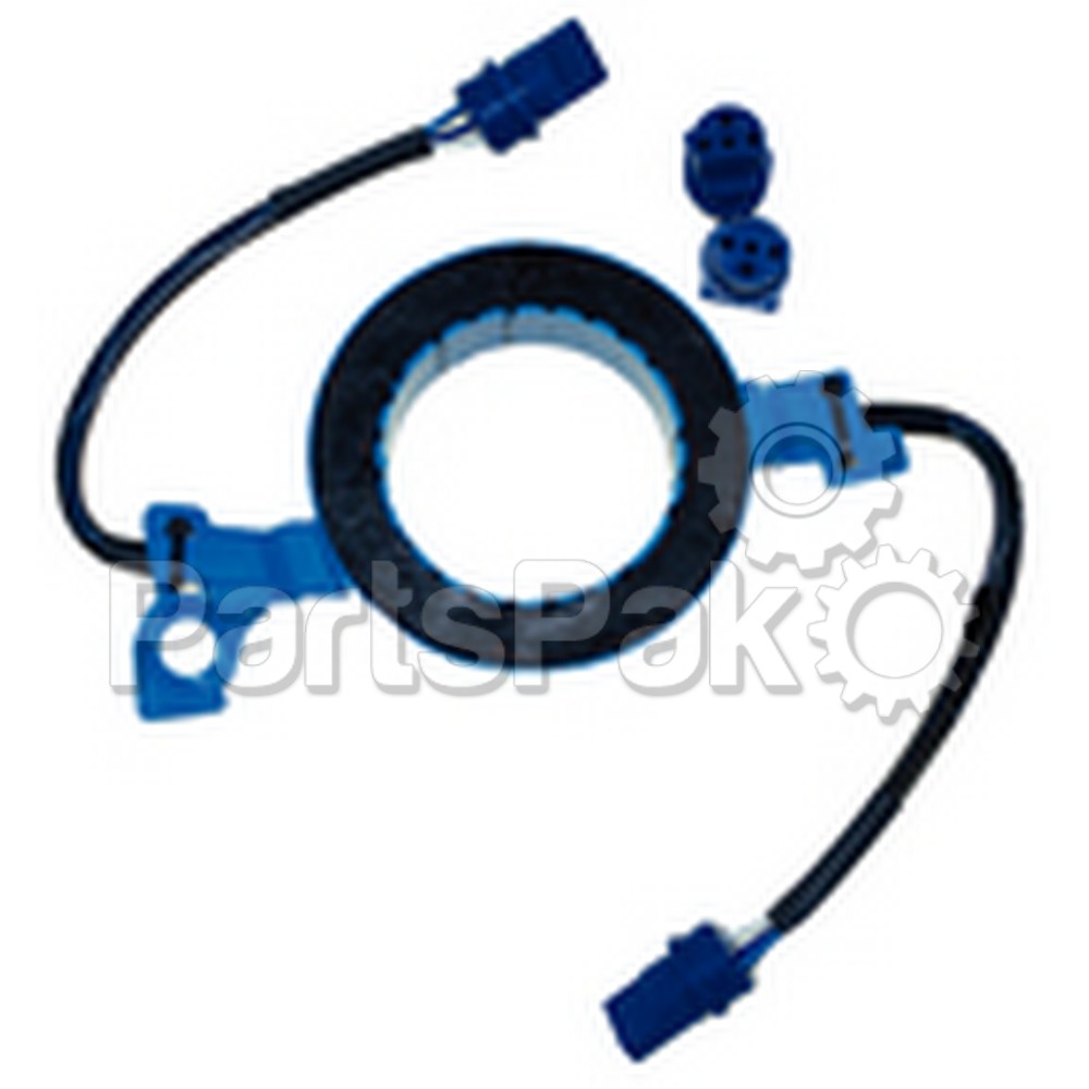 Sierra 18-99395 Timer Base/Trigger Assembly – Fits Johnson/Evinrude, Replaces CDI 133-4804