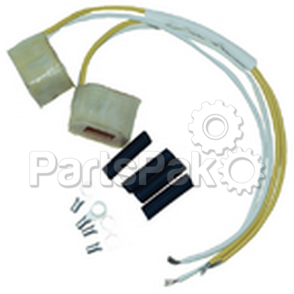 CDI Electronics 174-6120K1; STATOR COIL KIT Mercury Mariner Force W/2 COIL 174-6120K1 339-5312, 339-5313, 339-5589, 339-5990, 339-6119, 339-6119A 1, 339-6120, 339-6120A 1