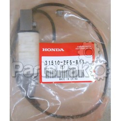 Honda 31510-ZF5-811 Coil, Lamp (12V70W); 31510ZF5811