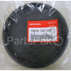 Honda 75010-732-003 Disk, Friction; 75010732003