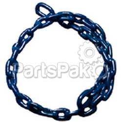 Greenfield 2115Y; Anchor Chain 1/4X4 Yellow