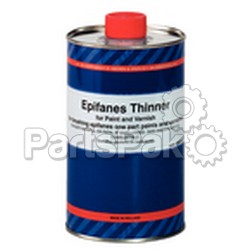 Epifanes TPVB500; Paint Thinner Pint