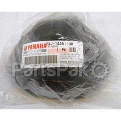 Yamaha 2XJ-14451-00-00 Element, Air Cleaner; New # 2XJ-14451-01-00