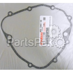 Yamaha 3R3-15451-01-00 Gasket, Crankcase Cover; New # 3R3-15451-02-00