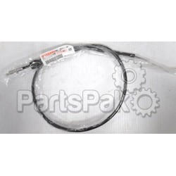 Yamaha 4WV-26311-00-00 Cable, Throttle 1; 4WV263110000