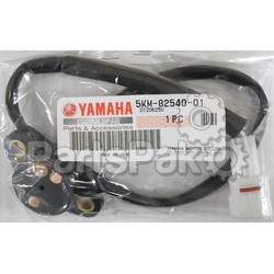 Yamaha 5KM-82540-01-00 Neutral Switch Assembly; 5KM825400100