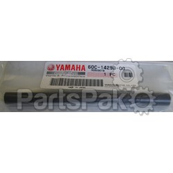 Yamaha 60C-14298-00-00 Pipe; 60C142980000