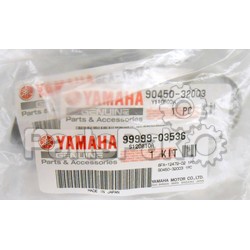 Yamaha 8FA-12479-00-00 Joint; New # 99999-03536-00
