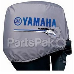 Yamaha MAR-MTRCV-11-80 Outboard Motor Cowling Cover, F60/T60; MARMTRCV1180